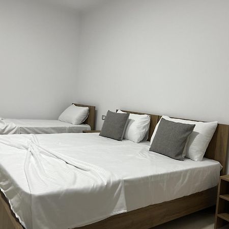 בראט Guesthouse Osumi מראה חיצוני תמונה