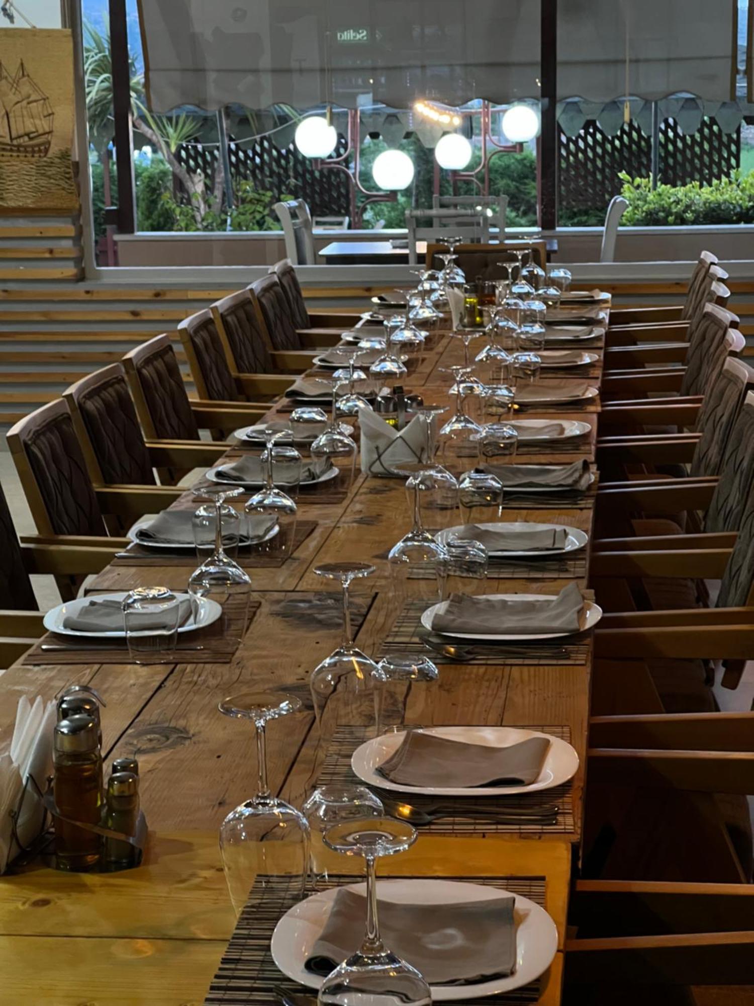בראט Guesthouse Osumi מראה חיצוני תמונה