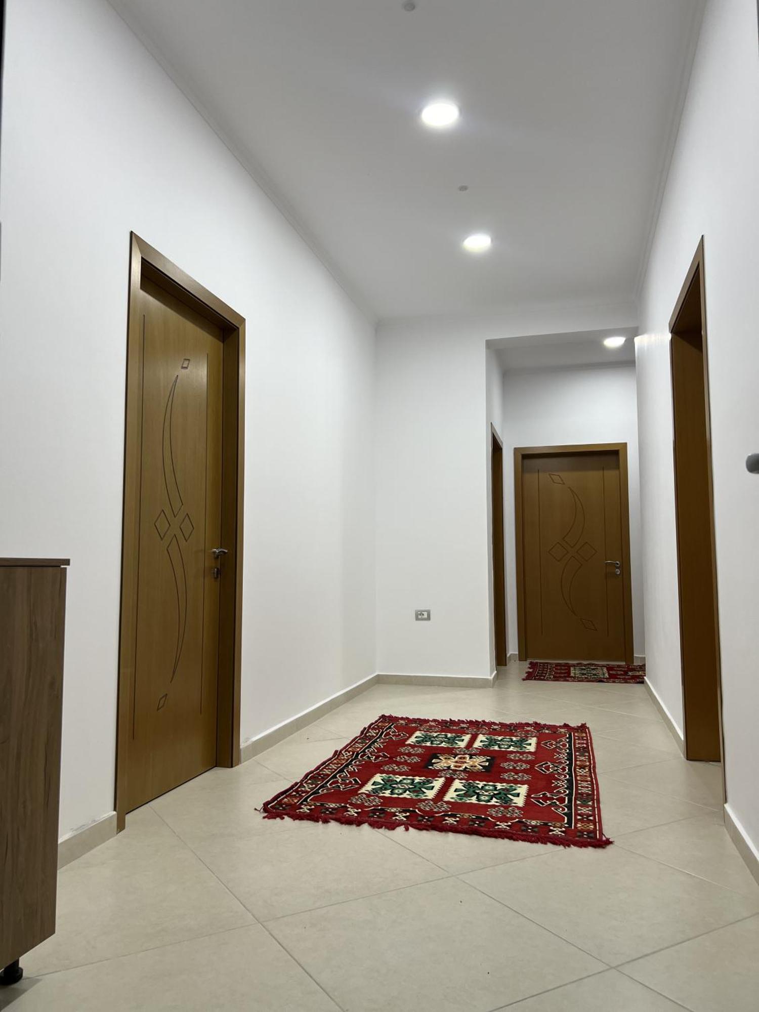 בראט Guesthouse Osumi מראה חיצוני תמונה